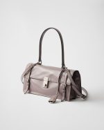 Medium Leather Handbag - Image 2